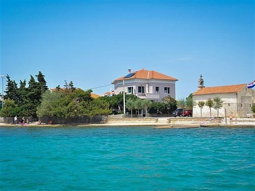 Holiday apartment - 4 persons -  - Put sv. Petra 21, Poljana - 23273 - Preko