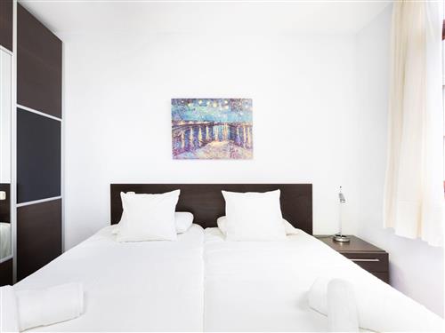 Ferielejlighed - 3 personer -  - Costa Adeje - 38660