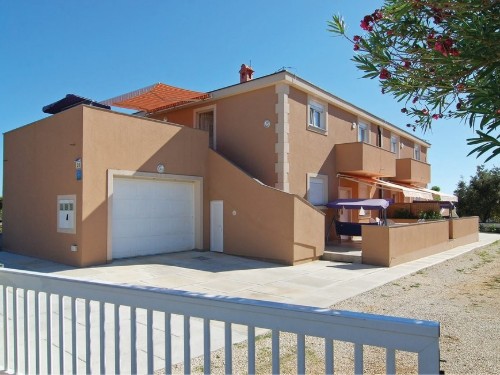Holiday apartment - 4 persons -  - Stari put - 23234 - Vir