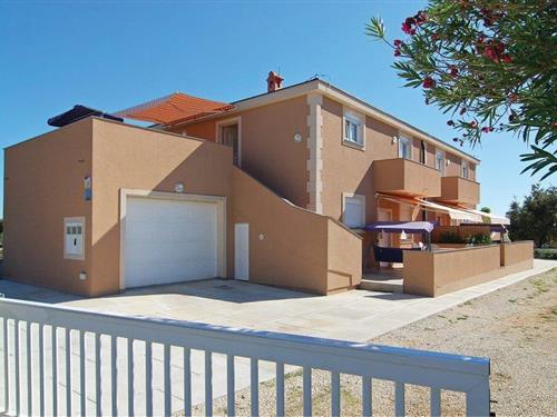 Ferielejlighed - 4 personer -  - Stari put - 23234 - Vir