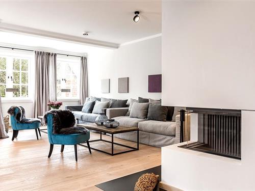 Sommerhus - 6 personer -  - Süderhörn - 25992 - List