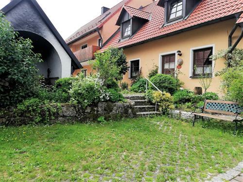 Ferielejlighed - 4 personer -  - Haidhof - 91322 - Gräfenberg