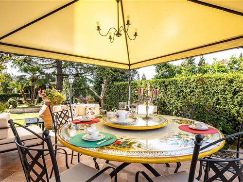 Ferielejlighed - 4 personer -  - Via del Chianti - Lajatico - 56030 - Stibbiolo