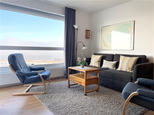 Ferielejlighed - 2 personer -  - In der Wolskermarsch - 27476 - Cuxhaven