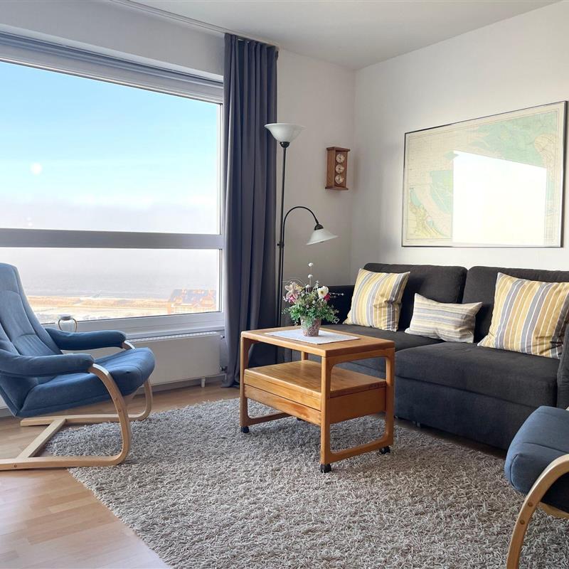 Ferielejlighed - 2 personer -  - In der Wolskermarsch - 27476 - Cuxhaven