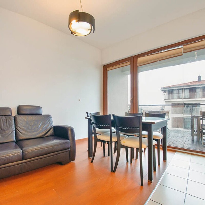 Ferielejlighed - 6 personer -  - Uzdrowiskowa - 72-600 - Swinoujscie