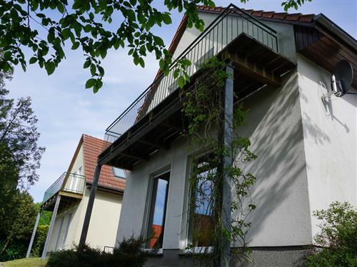 Ferienhaus - 6 Personen -  - Mittelweg - 17213 - Göhren-Lebbin/Untergöhren