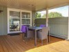 Billede 3 - Terrasse