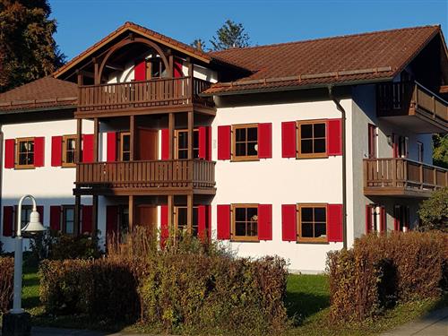 Ferielejlighed - 5 personer -  - Hochplattenstrasse - 83346 - Bergen In Oberbayern
