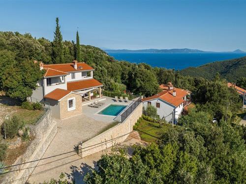 Sommerhus - 6 personer -  - Smolici - Rabac-Labin - 52220 - Labin - Rabac