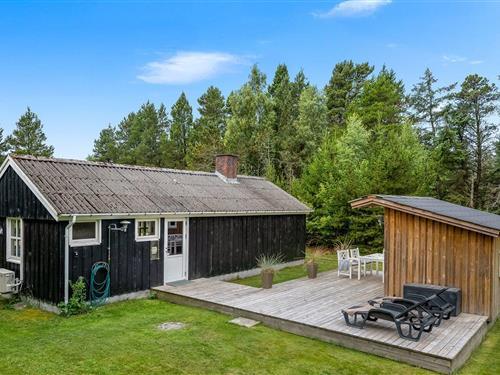 Sommerhus - 4 personer -  - Ved Heksebjerg - 6857 - Blåvand
