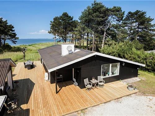 Ferienhaus - 4 Personen -  - Landervejen - Reersö - 4281 - Görlev