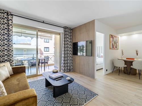 Ferielejlighed - 4 personer -  - 06400 - Cannes