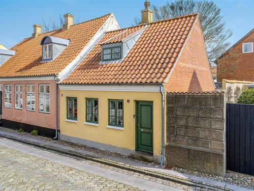 Sommerhus - 4 personer -  - Korsbrødregade - Vadehavet - 6760 - Ribe