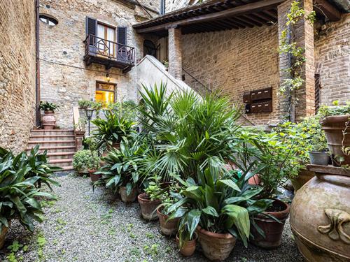 Ferienhaus - 4 Personen -  - Via San Matteo - 53037 - San Gimignano