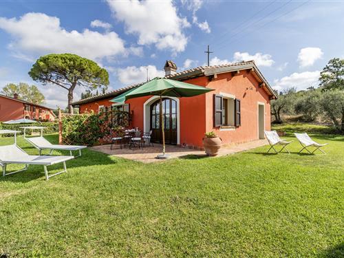 Feriehus / leilighet - 3 personer -  - Via Orazio Bacci, - 50051 - Castelfiorentino