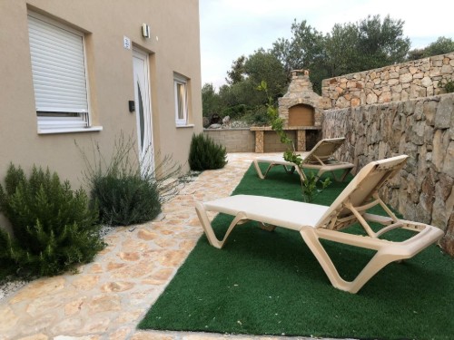 Ferielejlighed - 2 personer -  - 21225 - Drvenik Mali