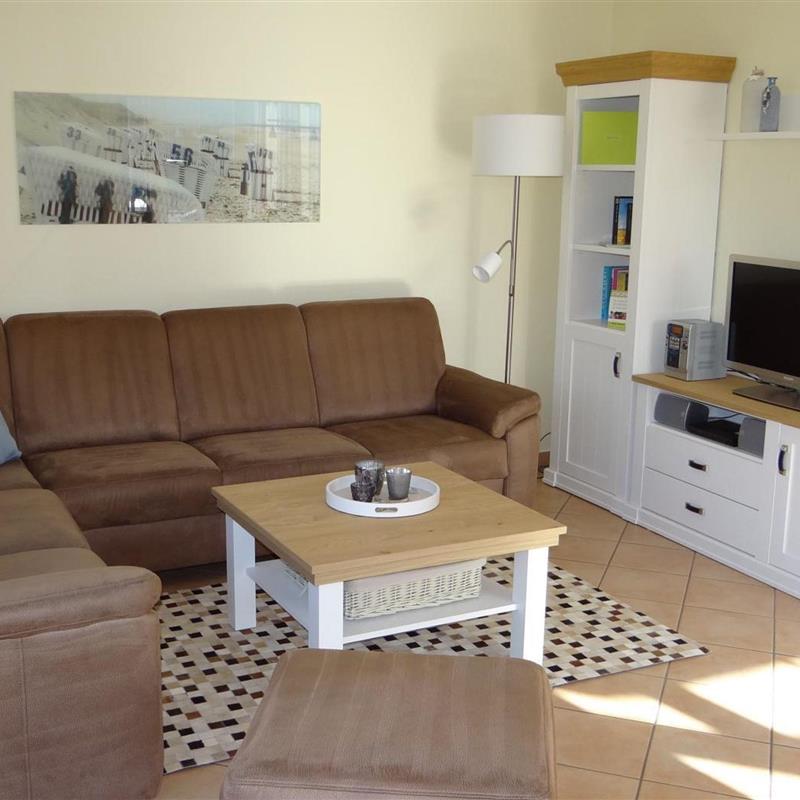 Sommerhus - 6 personer -  - Störtebecker Straße - 25826 - St. Peter-Ording