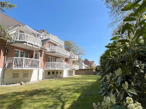 Ferienhaus - 2 Personen -  - Im Bad - 25826 - St. Peter-Ording