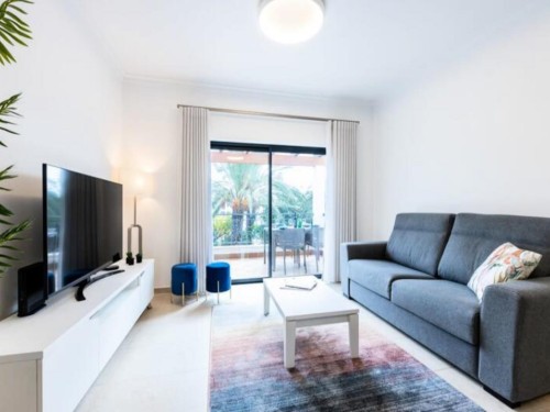 Semesterlägenhet - 6 personer -  - 8600-150 - Lagos