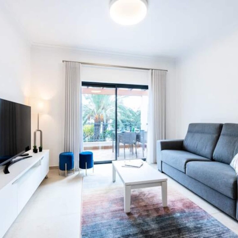 Ferielejlighed - 6 personer -  - 8600-150 - Lagos