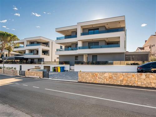 Ferielejlighed - 4 personer -  - Duhljice 4, Vantacici - 51511 - Malinska