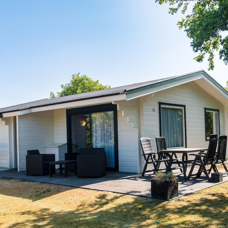 Bungalow - 4 personer -  - 9161CT - Hollum