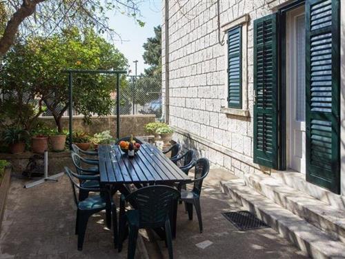 Sommerhus - 7 personer -  - 20000 - Dubrovnik