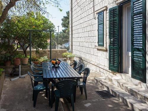 Holiday home - 7 persons -  - 20000 - Dubrovnik