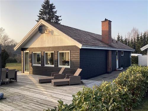 Sommerhus - 5 personer -  - Dyremosen - Hou - 9370 - Hals