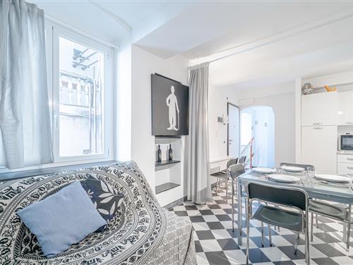 Ferielejlighed - 4 personer -  - Via del Campo - 16124 - Genova