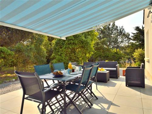 Holiday home - 6 persons -  - Piriac-Sur-Mer - 44420