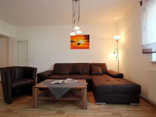 Holiday Home/Apartment - 4 persons -  - Margaretenstraße - 18609 - Binz