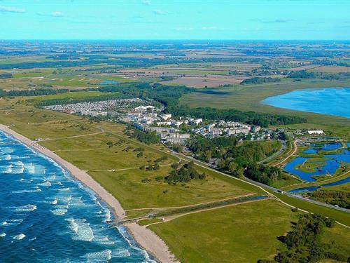 Feriehus / leilighet - 6 personer -  - 23758 - Weissenhäuser Strand