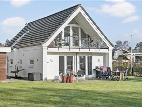 Ferienhaus - 6 Personen -  - Hvidbjergvej - Hvidbjerg - 7080 - Börkob