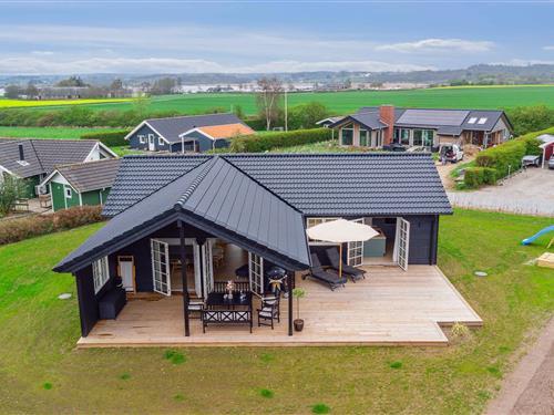 Ferienhaus - 8 Personen -  - Østerbakken - 5610 - Assens