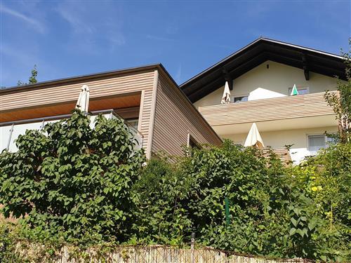 Semesterlägenhet - 7 personer -  - Oberweng - 4582 - Spital Am Pyhrn