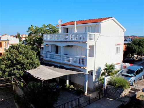 Holiday apartment - 6 persons -  - Mecanovo - 22213 - Pirovac