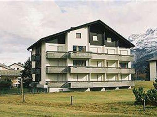 Ferienhaus - 2 Personen -  - Via Suot Ovas - 7514 - Sils Maria