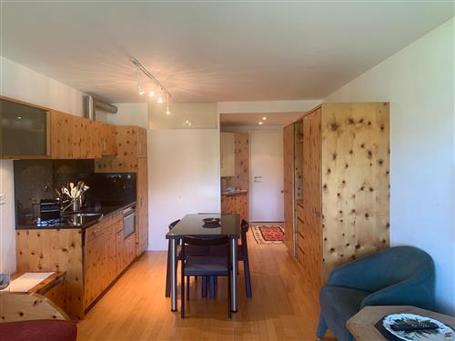 Holiday apartment - 2 persons -  - Via Suot Ovas - 7514 - Sils Maria