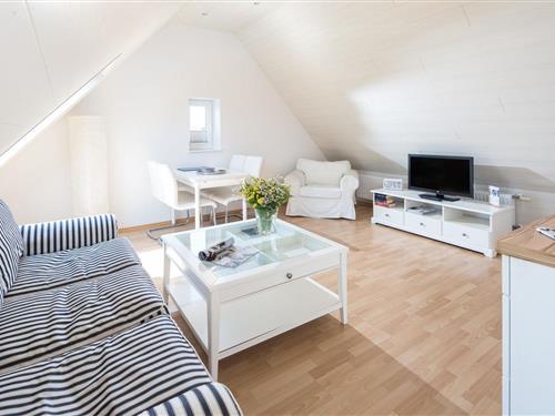 Semesterhus/Semesterlägenhet - 4 personer -  - Gartenstraße - 26548 - Norderney