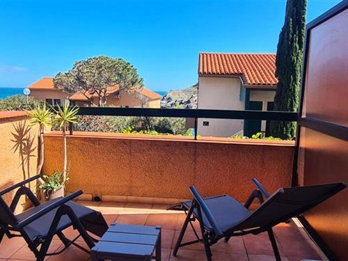 Holiday Home/Apartment - 4 persons -  - 66190 - Collioure