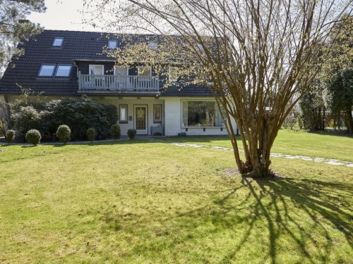 Ferienwohnung - 6 Personen -  - Am Tümmeldiek - 25826 - St. Peter-Ording