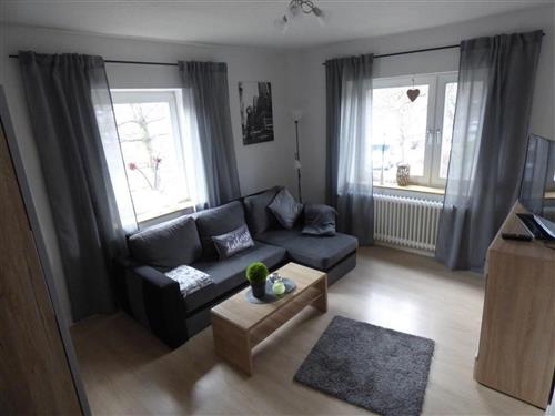 Ferieleilighet - 3 personer -  - Wilhelmshaven - 26388