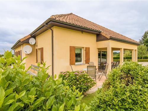 Sommerhus - 15 personer -  - 24520 - St Nexans