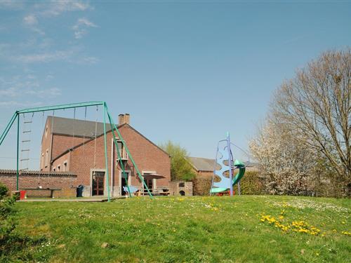 Ferienhaus - 30 Personen -  - 5377 - Noiseux