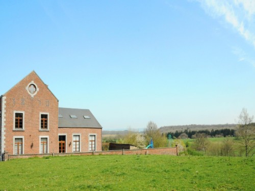 Ferienhaus - 30 Personen -  - 5377 - Noiseux