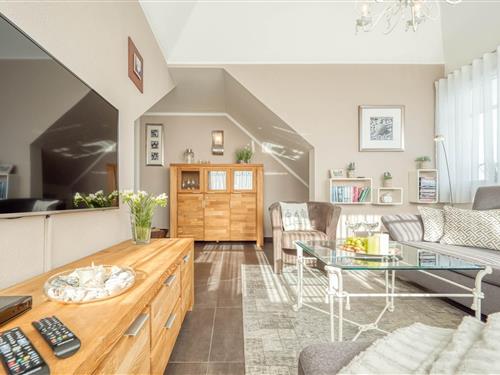 Ferielejlighed - 4 personer -  - Lindenstraße - 18374 - Zingst