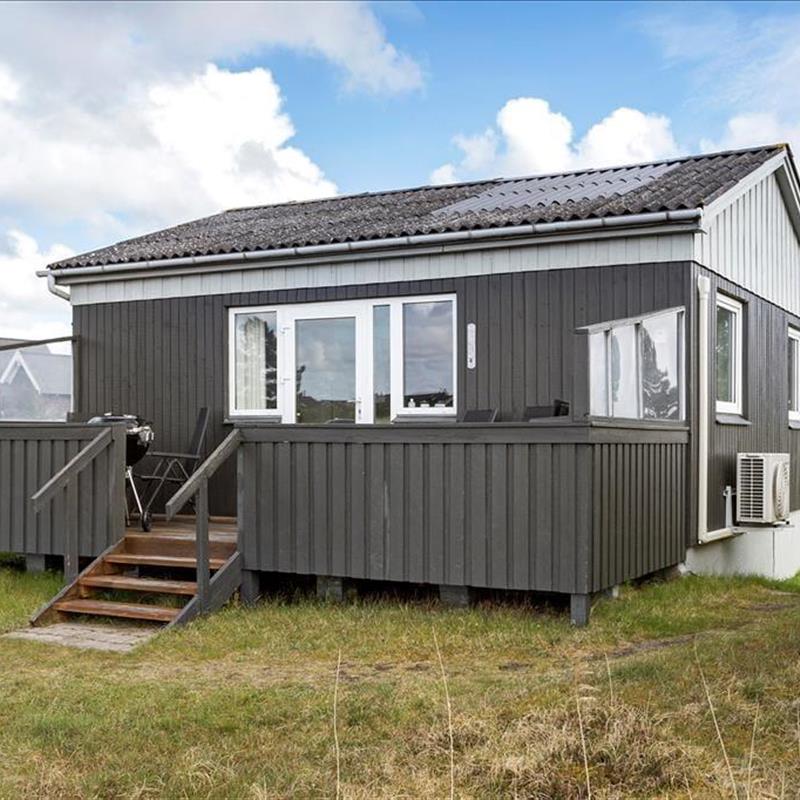 Ferienhaus - 4 Personen -  - Lakolk - Lakolk - 6792 - Römö