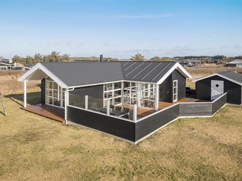 Ferienhaus - 6 Personen -  - Majvej - Nörlev - 9800 - Hjörring